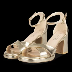 Sandalen GOUD