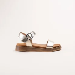 Sandalen GOUD