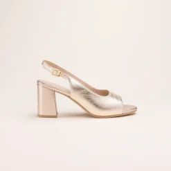 Sandalen GOUD