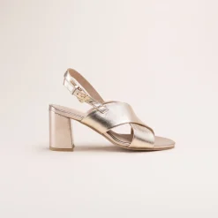 Sandalen GOUD