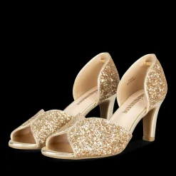 Sandalen GOUD