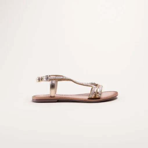 Sandalen GOUD