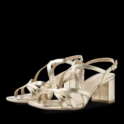 Sandalen GOUD