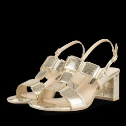 Sandalen GOUD
