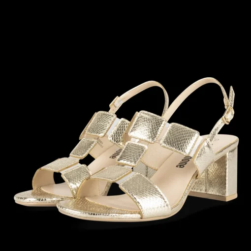 Sandalen GOUD