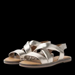 Sandalen GOUD