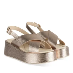 Sandalen GOUD
