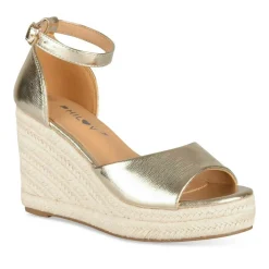 Sandalen GOUD