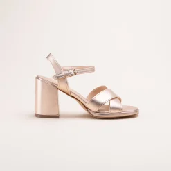 Sandalen GOUD