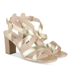 Sandalen GOUD