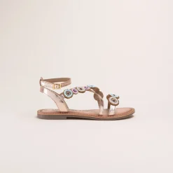 Sandalen GOUD