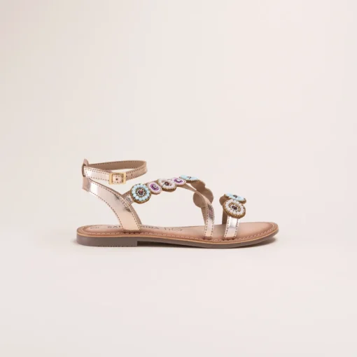 Sandalen GOUD