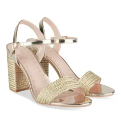 Sandalen GOUD