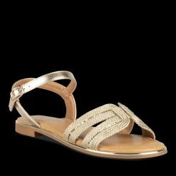 Sandalen GOUD