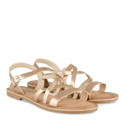 Sandalen GOUD