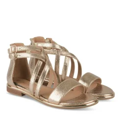 Sandalen GOUD
