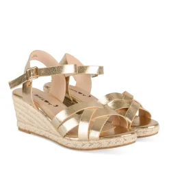 Sandalen GOUD
