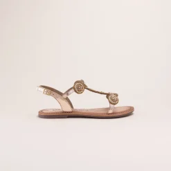 Sandalen GOUD