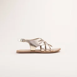 Sandalen GOUD