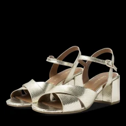 Sandalen GOUD