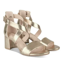 Sandalen GOUD