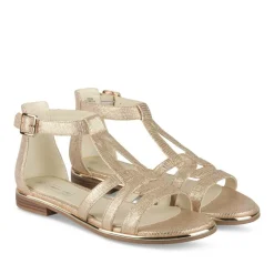 Sandalen GOUD