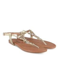 Sandalen GOUD