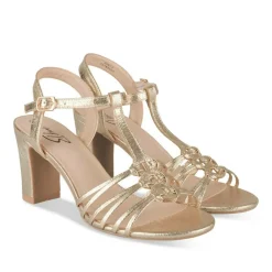 Sandalen GOUD