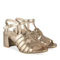 Sandalen GOUD