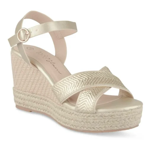 Sandalen GOUD