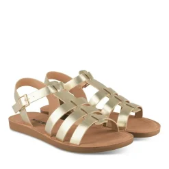 Sandalen GOUD