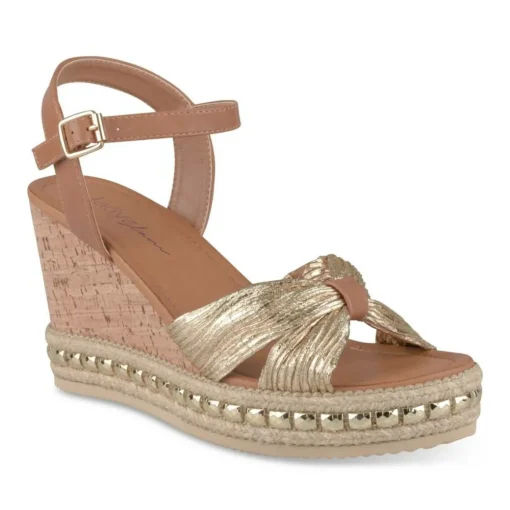 Sandalen GOUD