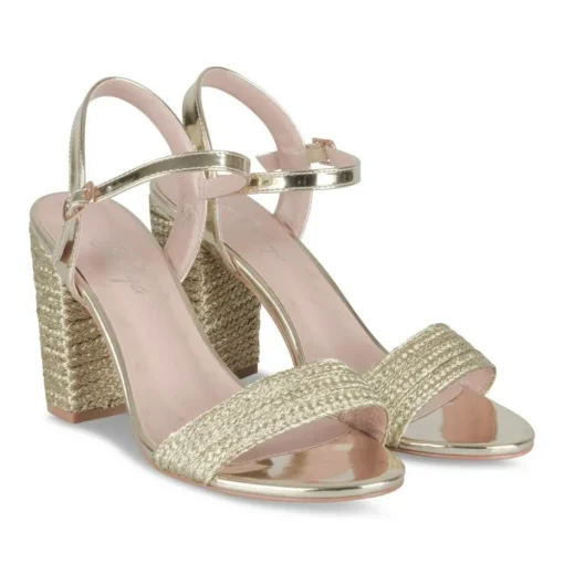 Sandalen GOUD