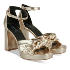 Sandalen GOUD