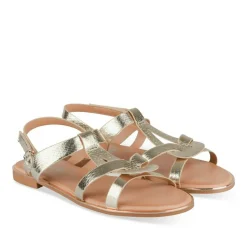Sandalen GOUD
