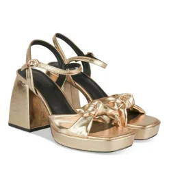 Sandalen GOUD