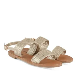 Sandalen GOUD