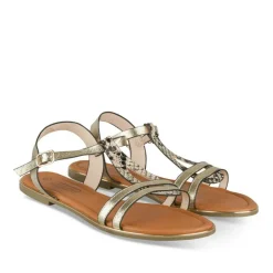 Sandalen GOUD