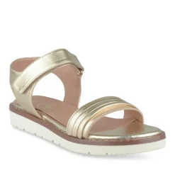 Sandalen GOUD