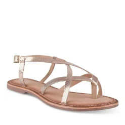 Sandalen GOUD