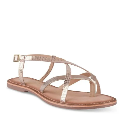 Sandalen GOUD