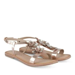 Sandalen GOUD