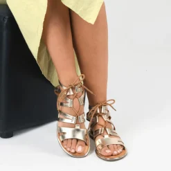 Sandalen GOUD