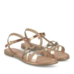Sandalen GOUD