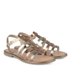 Sandalen GOUD