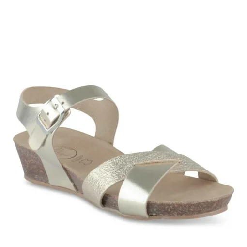 Sandalen GOUD