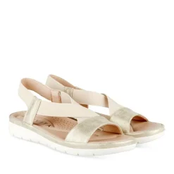 Sandalen GOUD
