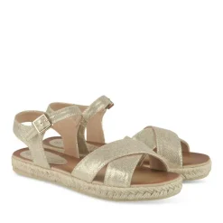 Sandalen GOUD