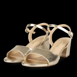 Sandalen GOUD