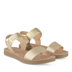 Sandalen GOUD